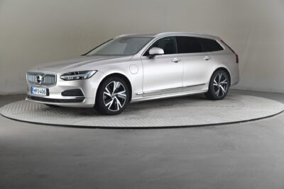 Volvo V90 Farmari vm. 2024 257 kW Automaattinen