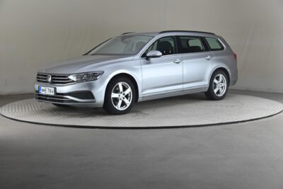 Volkswagen Passat Farmari vm. 2021 110 kW Automaattinen