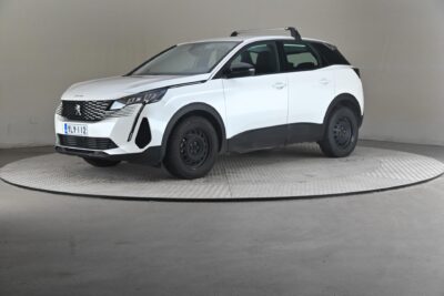 Peugeot 3008 Maastoauto vm. 2023 96 kW Käsivalintainen