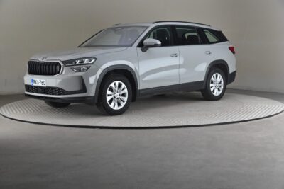 Skoda Kodiaq Maastoauto vm. 2024 142 kW Automaattinen