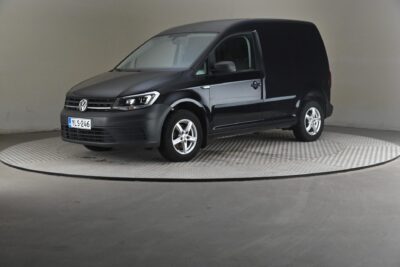 Volkswagen Caddy Erillinen kuormatila vm. 2020 55 kW Käsivalintainen