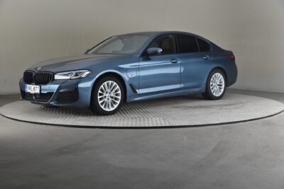 BMW 530 Porrasperä vm. 2023 215 kW Automaattinen