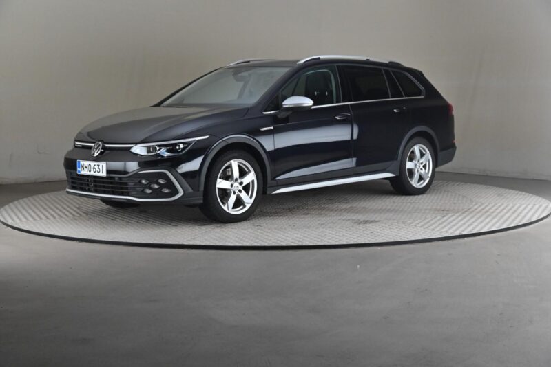 Volkswagen Golf – Future Drivalia Vantaa