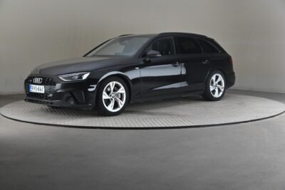 Audi A4 Farmari vm. 2024 150 kW Automaattinen
