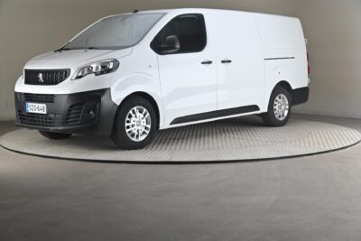 Peugeot Expert Erillinen kuormatila vm. 2023 106 kW Käsivalintainen