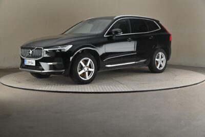 Volvo XC60 Maastoauto vm. 2023 257 kW Automaattinen
