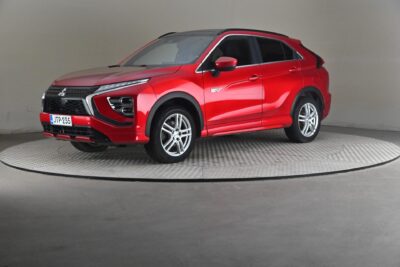 Mitsubishi Eclipse Cross Maastoauto vm. 2022 136 kW Automaattinen
