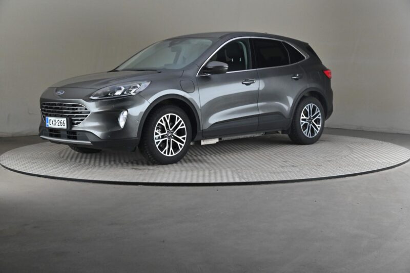 Ford Kuga – Future Drivalia Vantaa