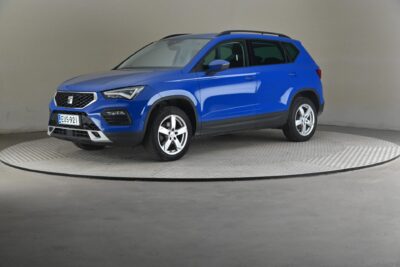 Seat Ateca Maastoauto vm. 2024 110 kW Automaattinen