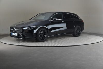 Mercedes-Benz CLA Farmari vm. 2023 160 kW Automaattinen