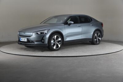Polestar 2 Viistoperä vm. 2025 310 kW Automaattinen