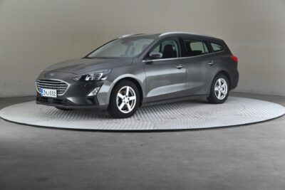 Ford Focus Farmari vm. 2022 74 kW Käsivalintainen