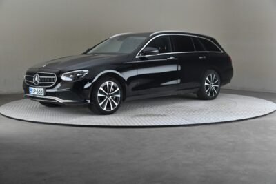 Mercedes-Benz E Farmari vm. 2023 225 kW Automaattinen