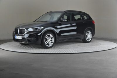 BMW X1 Maastoauto vm. 2022 162 kW Automaattinen