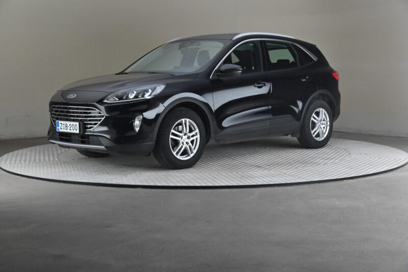 Ford Kuga – Future Drivalia Vantaa