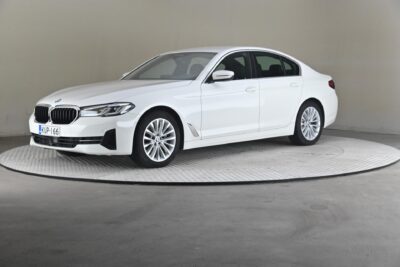 BMW 520 Porrasperä vm. 2023 148 kW Automaattinen