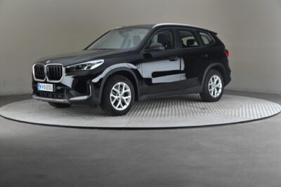 BMW X1 Maastoauto vm. 2023 240 kW Automaattinen