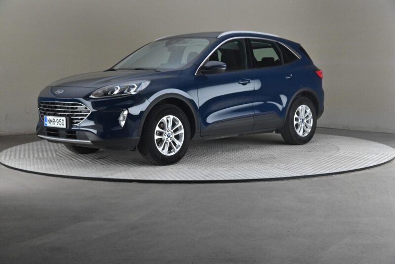 Ford Kuga – Future Drivalia Vantaa