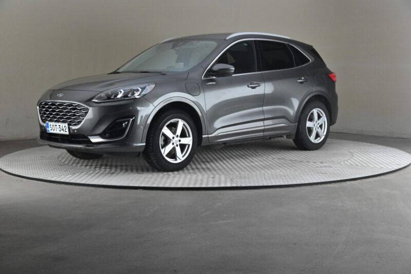 Ford Kuga – Future Drivalia Vantaa