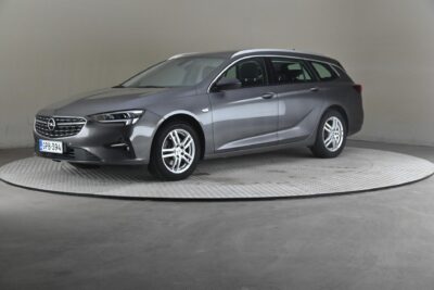 Opel Insignia Farmari vm. 2022 128 kW Automaattinen