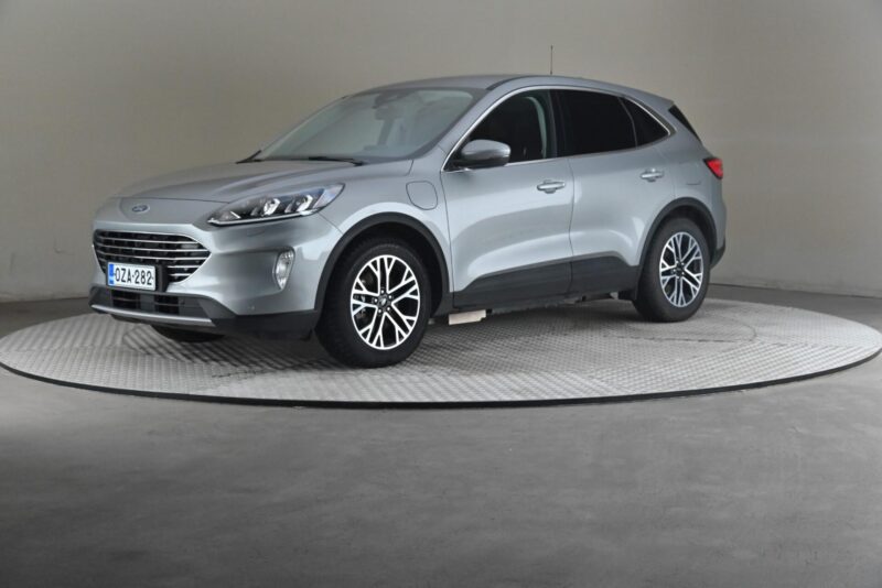 Ford Kuga – Future Drivalia Vantaa