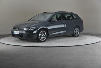 Volkswagen Golf Farmari vm. 2024 85 kW Automaattinen