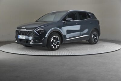 Kia Sportage Maastoauto vm. 2022 169 kW Automaattinen