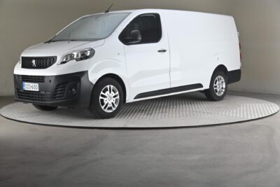 Peugeot Expert Erillinen kuormatila vm. 2023 106 kW Käsivalintainen