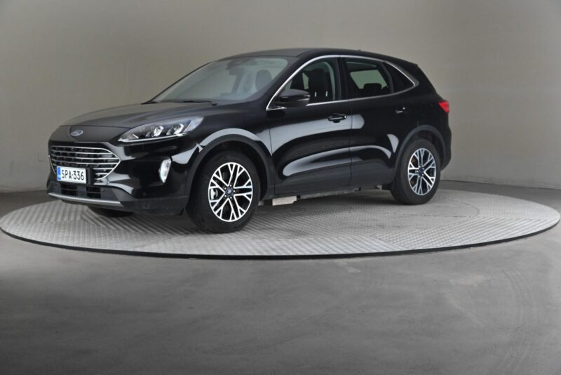 Ford Kuga – Future Drivalia Vantaa