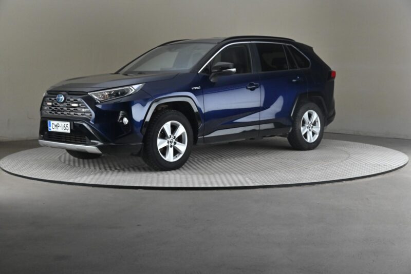 Toyota RAV4 – Future Drivalia Vantaa