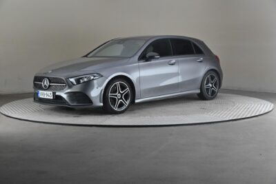 Mercedes-Benz A Viistoperä vm. 2022 165 kW Automaattinen