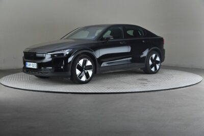 Polestar 2 Viistoperä vm. 2025 310 kW Automaattinen