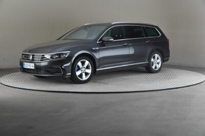 Volkswagen Passat Farmari vm. 2021 160 kW Automaattinen