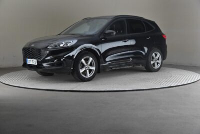 Ford Kuga Maastoauto vm. 2022 165 kW Automaattinen