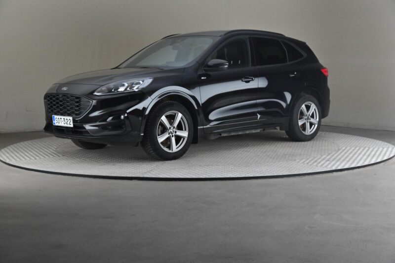 Ford Kuga – Future Drivalia Vantaa