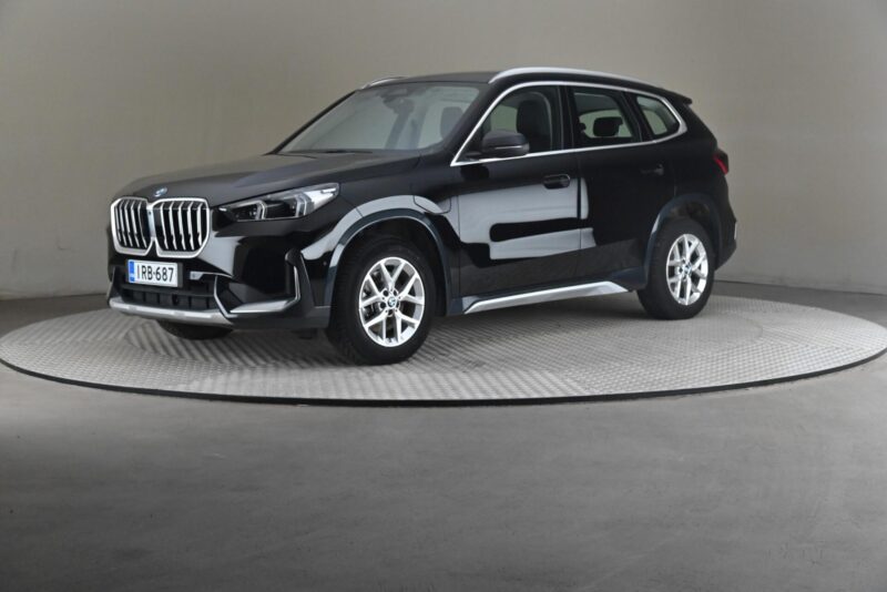 BMW X1 – Future Drivalia Vantaa