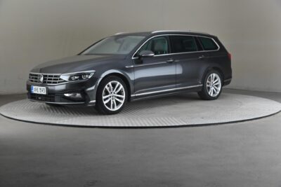 Volkswagen Passat Farmari vm. 2022 110 kW Automaattinen