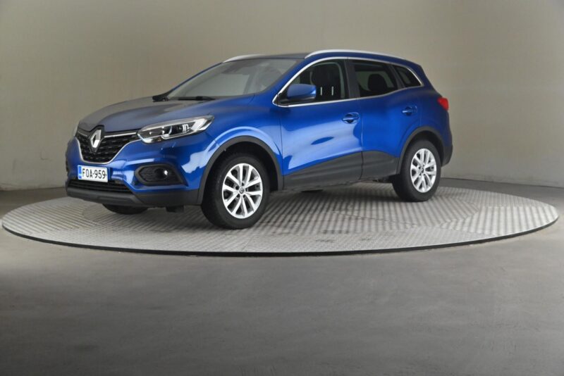 Renault Kadjar – Future Drivalia Vantaa