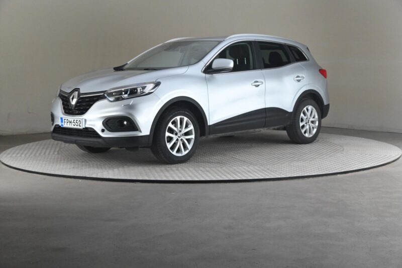 Renault Kadjar – Future Drivalia Vantaa