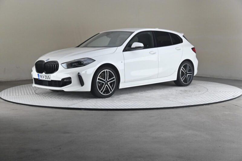 BMW 120 – Future Drivalia Vantaa