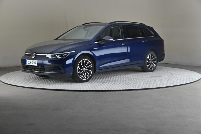 Volkswagen Golf – Future Drivalia Vantaa