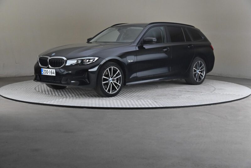 BMW 320 – Future Drivalia Vantaa
