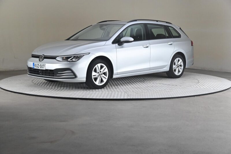 Volkswagen Golf – Future Drivalia Vantaa