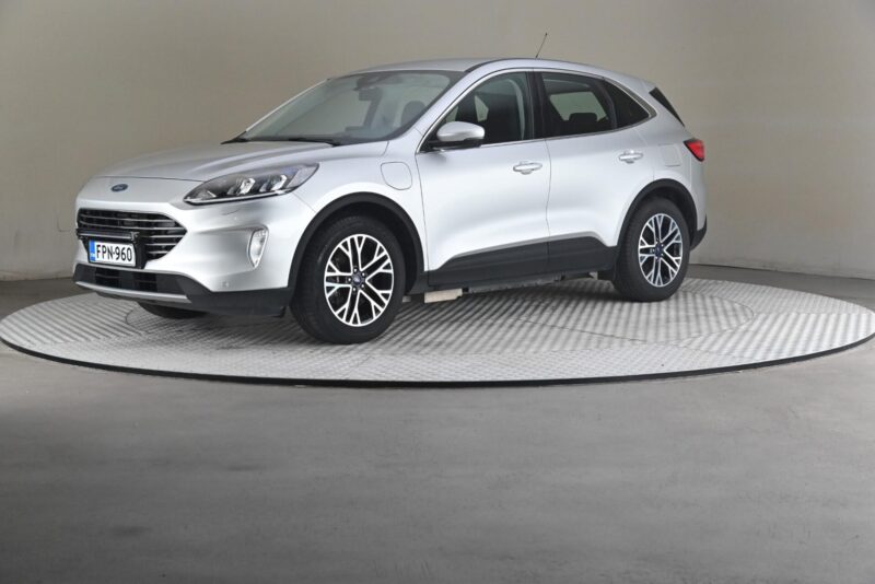 Ford Kuga – Future Drivalia Vantaa