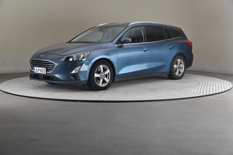 Ford Focus – Future Drivalia Vantaa