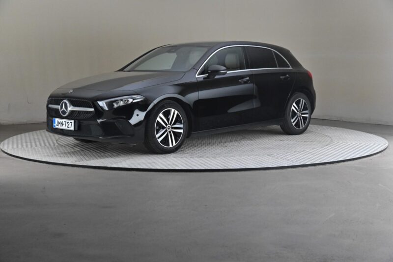 Mercedes-Benz A – Future Drivalia Vantaa