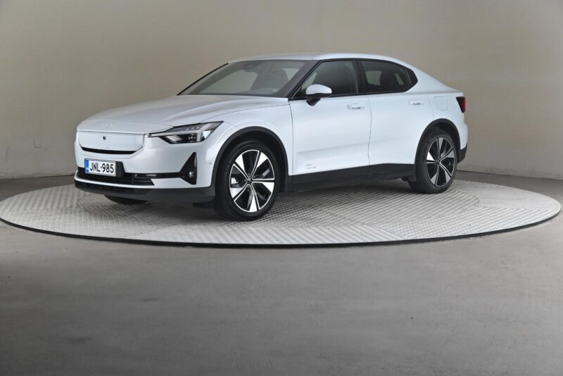 Polestar 2 – Future Drivalia Vantaa