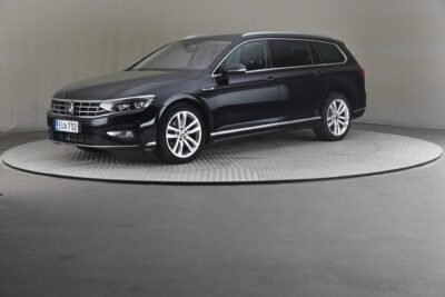 Volkswagen Passat Farmari vm. 2022 147 kW Automaattinen