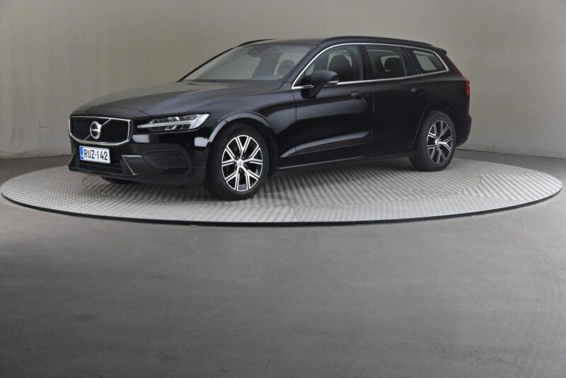 Volvo V60 – Future Drivalia Vantaa