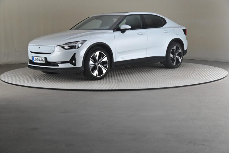 Polestar 2 – Future Drivalia Vantaa